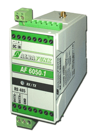 AF6050-1 RS485
